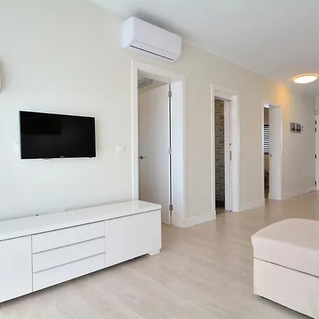Apartment Siroco Puerto Del Carmen Central Location Tias