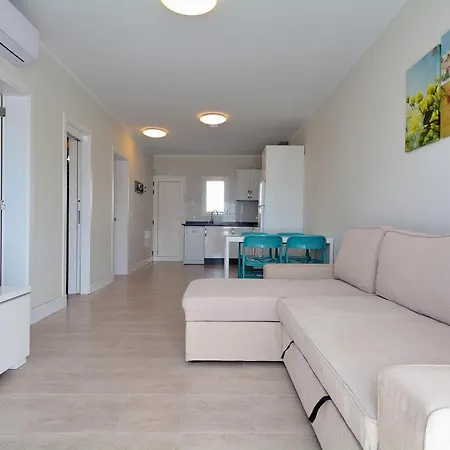 Apartment Siroco Puerto Del Carmen Central Location