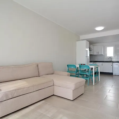 Siroco Puerto Del Carmen Central Location * 蒂亚斯