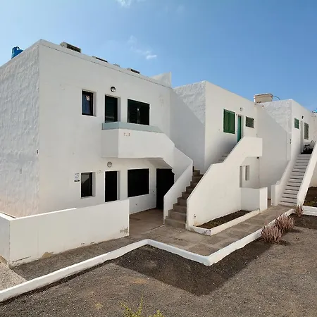 Siroco Puerto Del Carmen Central Location Apartment *