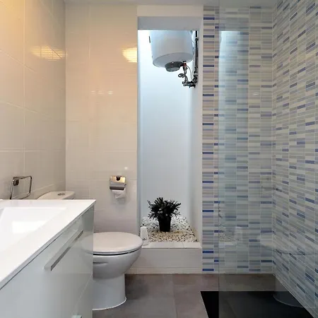 Siroco Puerto Del Carmen Central Location Apartment Tias