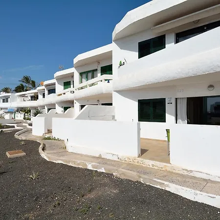 Siroco Puerto Del Carmen Central Location 公寓