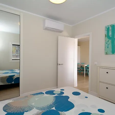Siroco Puerto Del Carmen Central Location Apartman *