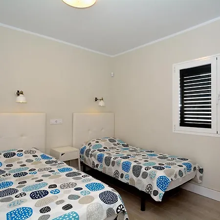 Siroco Puerto Del Carmen Central Location Apartman