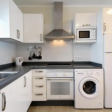Apartman Siroco Puerto Del Carmen Central Location Tías