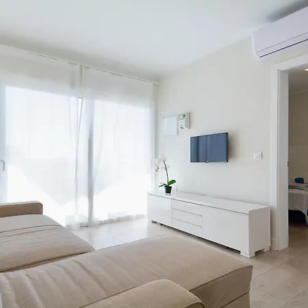 Siroco Puerto Del Carmen Central Location Apartman *